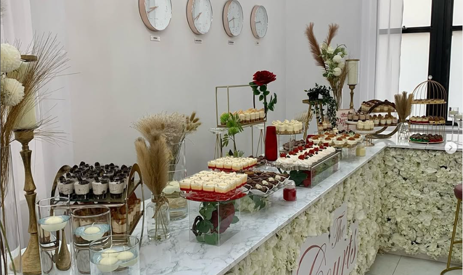 mayalicious desserts wedding photo b