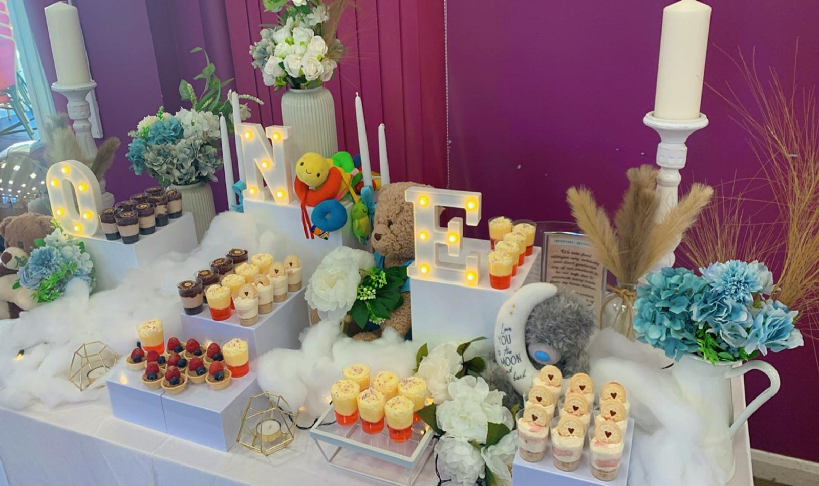 mayalicious desserts wedding
